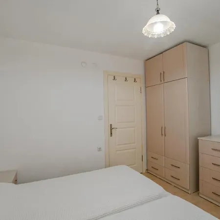 Apartment Sari Apart Datca