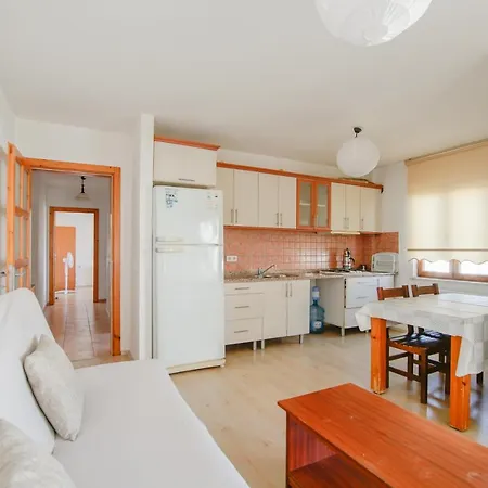 Sari Apart Apartment *