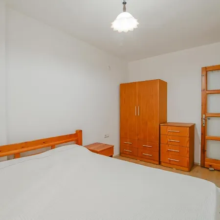 Sari Apart Apartment *